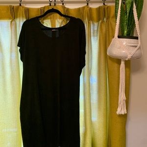 Wilfred Free T-Shirt dress